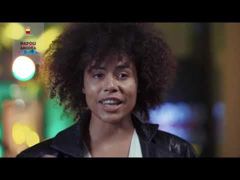 Napoli Suona Ancora - Postcard - Simona Boo