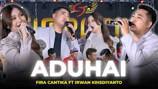 Download lagu ADUHAI - Simpatik Music | Fira Cantika X Irwan Krisdiyanto mp3 Download lagu ADUHAI - Simpatik Music | Fira Cantika X Irwan Krisdiyanto mp3