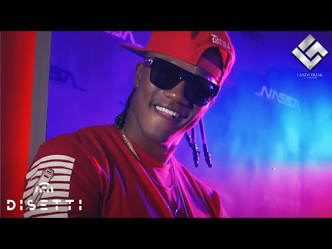 Sugar Mama - Jaycob Duque Ft Landa Freak & Genio (Video Oficial)