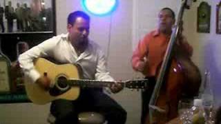 Los Inquietos Del Norte