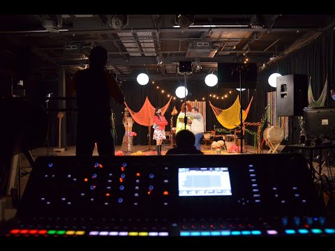 GAITA PIMIENTA. "La Bogotana" del maestro Toño Fernández. Ritmo Porro.