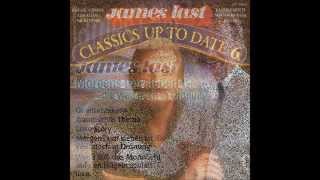 James Last (Germany) & Horea Crishan, panpipe (Romania) - Over Valley and Mountain