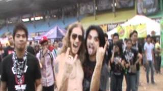 Death Angel - Room With A View