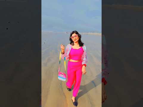Digha sea beach #Digha tour#youtubeshorts#ShortsofAnusri