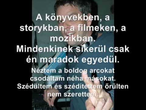 Dj Harmath - Hé várj!