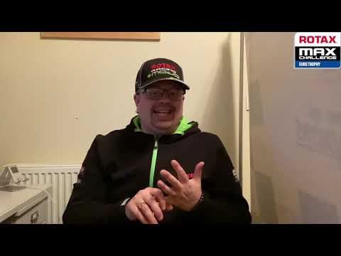 Rotax Max Euro Trophy TALK - Episode 5 (29/06/2020)