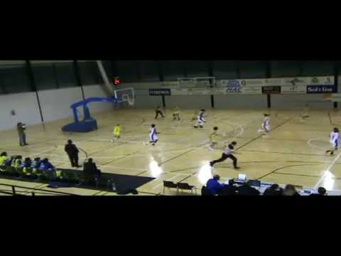 LIGA FEMENINA J7 Sóller Bon Día!, 72 - Gran Canaria 2014 La Caja de Canarias, 55