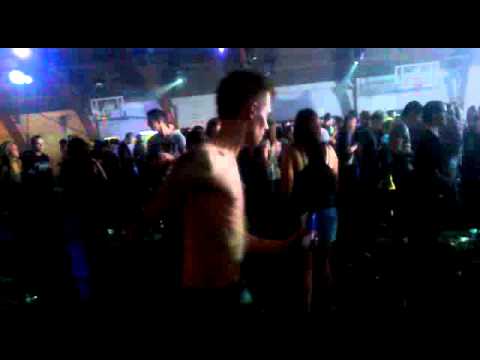 WILMPIE GOES CRAZY @ 10 YEARS CLUBBER FEVER