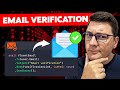 Easy Email Verification In NET FluentEmail Papercut