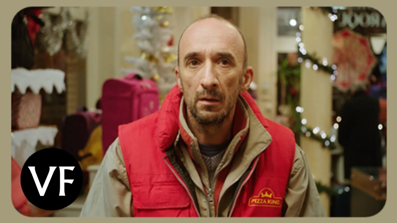 Miniature de la vidéo Trop Belge pour toi Bande-annonce VF du film Trop belge pour toi