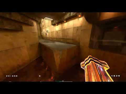 DeFRaG: xas-th Unknown Time vq3 dfwc2021-7