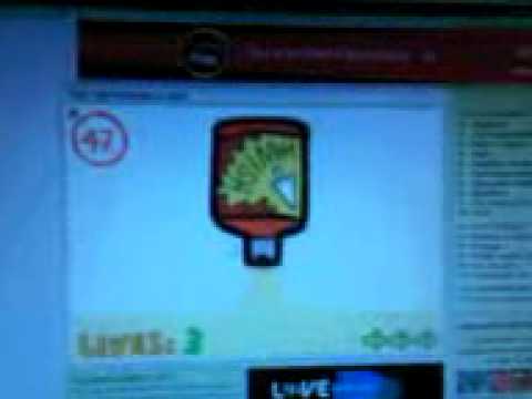 45 Answer Impossible Quiz