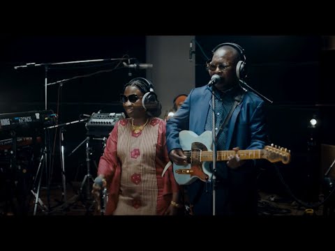 La Réalité - Amadou & Mariam