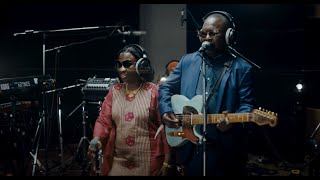 Amadou &amp; Mariam - La Réalité (Live Cuts at Abbey Road)