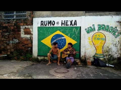 Beleza - Fakkatemas (ALBUM: Mixturado ao Portuñol 2024) Estudio Farol Olinda - Pernambuco