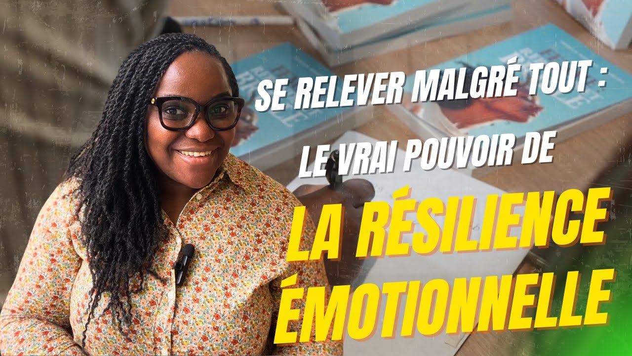 Passer à l'action malgré la peur : ma méthode