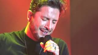 TE VEO ENTRE LA GENTE MANUEL CARRASCO MERIDA (STONE AND MUSIC) SEPT 2019