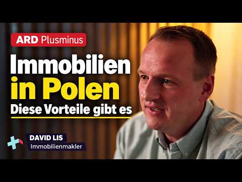 Materiał ARD o wzroście gospodarczym w Polsce – miniatura wideo
