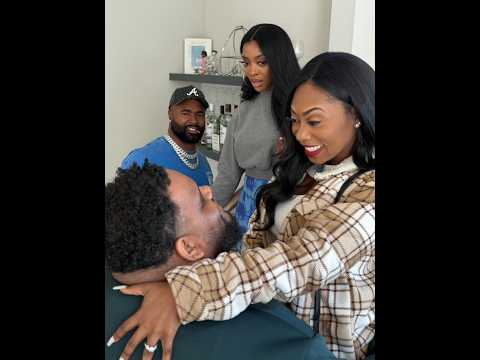 When Domini hates on Rafi’s big move for Joslyn!