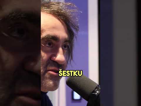 Jakub Kohák vzpomíná na společné chvíle s Patrikem Hezuckým ????