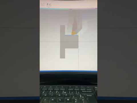 Mastercam programming mastercam simulation CNC lathe CNC machining lathe turning