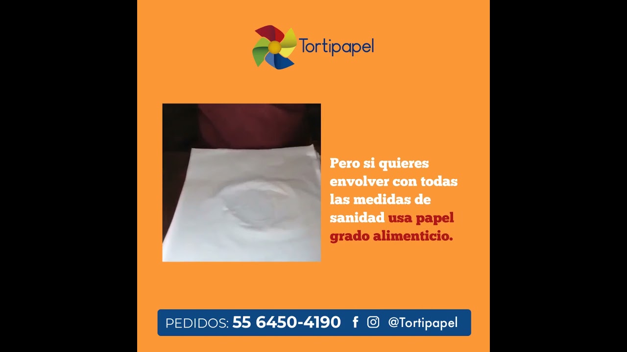PAPEL CEBOLLA GRADO ALIMENTICIO