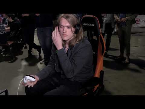 DHATL18 - Hax$ vs VOO - Pools Winners Finals