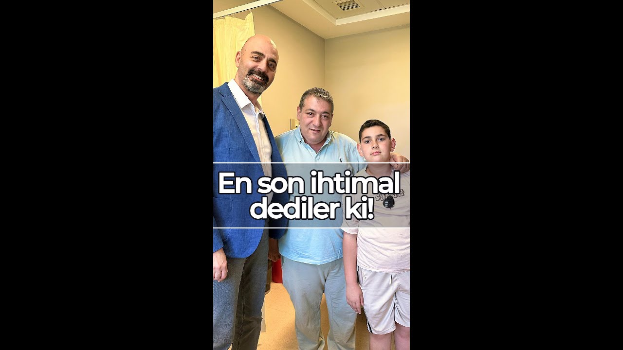 Ampütasyon Kaderiniz Olmasın! #diyabetikayak