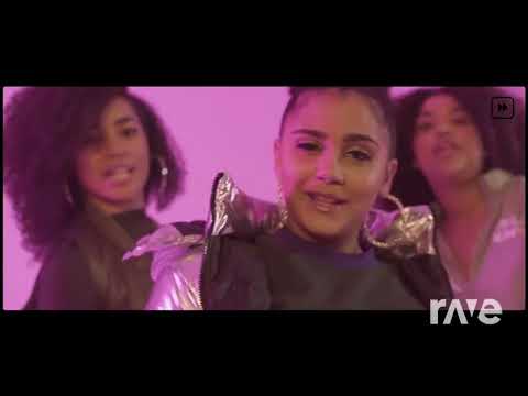 Energie Je Vriendin - Ronnie Flex & Zoë-Jadha ft. Boaz Van De Beatz, Ronnie Flex, Afro Bros | RaveDJ