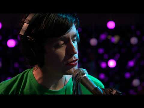 Ezra Furman - Love You So Bad (Live on KEXP)
