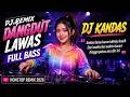 DJ REMIX DANGDUT LAWAS FULL BASS DJ KANDAS FULL ALBUM EVIE TAMALA
