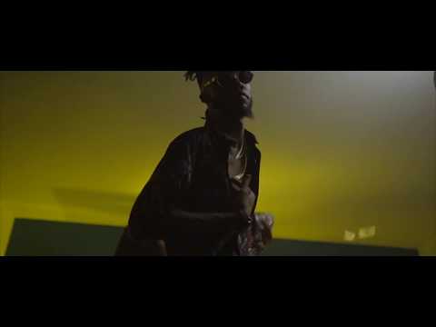 Commas In The Bank - Money Dance (Dir. HouseVisionz)