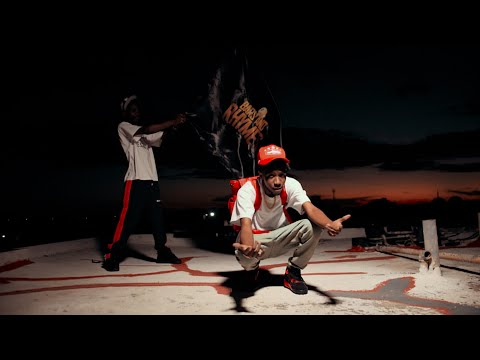 James JR - Bars & Rhymes 4 (Official video) Dir by DMC