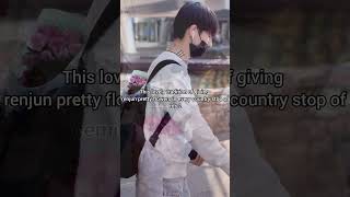 Download lagu He deserves all the pretty flowers in the world 💚 #renjun #nctdream mp3 Download lagu He deserves all the pretty flowers in the world 💚 #renjun #nctdream mp3