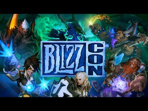 The Future of StarCraft II – BlizzCon Panel (2015)