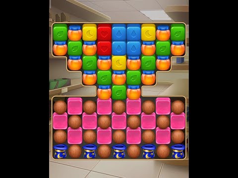 TOON BLAST level 3351