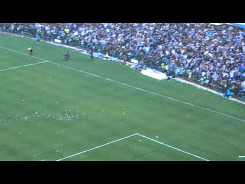 Boca Juniors - Atletico de Rafaela 3-1