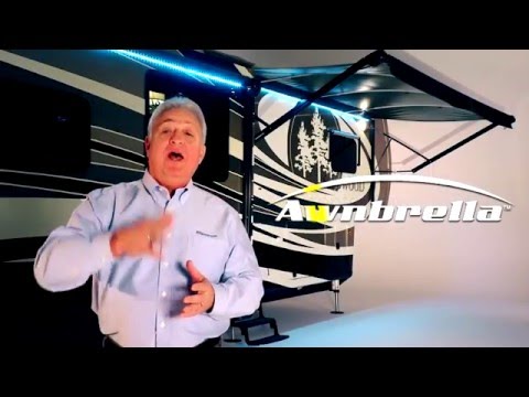 RV Doctor Presents the Solera Awnbrella