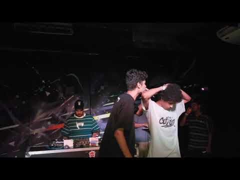 THORMENT VS DREWAN - PRIMEIRA FASE - BATALHA DO REAL 2018 #3 (TERCEIRA ETAPA)