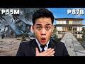 JAPAN Vs PHILIPPINES Flood Control Project