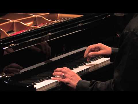 Vladimir Feltsman Recital  PianoSummer  2014