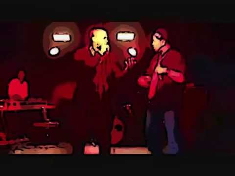 REVROC @Rising Sun 9/25/11