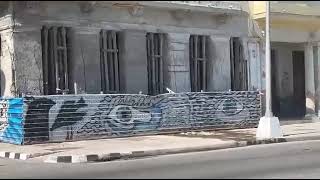 #Shorts La Habana: Se podrá recuperar, o habrá que tumbarlo todo? 