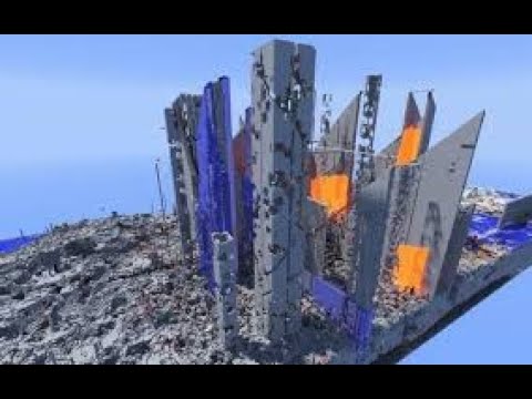 ANARCHY base hunt CHAOS & VICTORY #Minecraft #6b6t