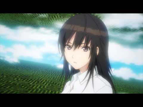 Seiren Muteki no Megami Shino Shimoji