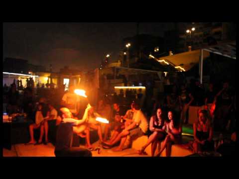 BOUNCING BUDDHA EVERY TUESDAY !