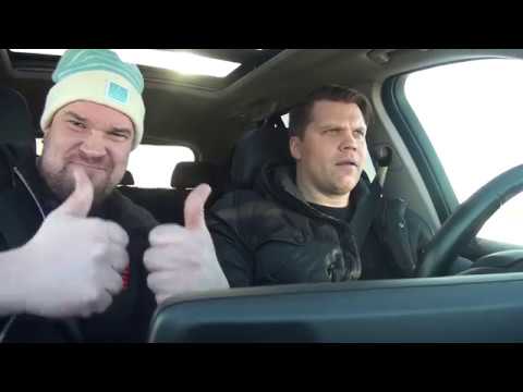 #HAASTEMIEHET, S2E11: Ässät | Veikkaus