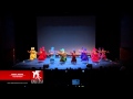 Ankhi Jawan @ T Dot Bhangra 2014