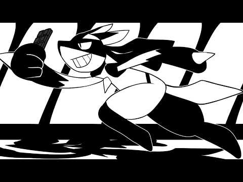 THE CHOCOLATE THIEF (Rhythm Thief Music parody)