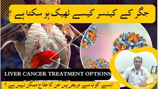 Download Lagu Treatment options for liver cancerHow can liver cancer be curedWhich patients are incurable Thumbnail